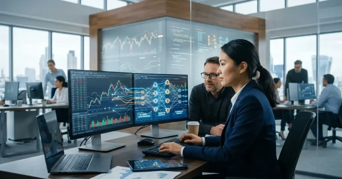 Model ML optymalizuje analizy finansowe dzięki GPT-5.6 Sol od OpenAI