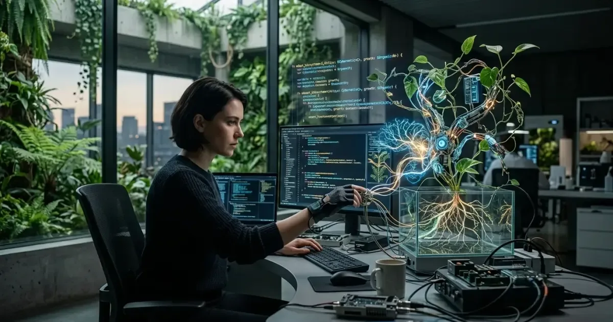 Z.ai prezentuje GLM-5.3: zaawansowane kodowanie z emergentnymi zdolnościami cybernetycznymi