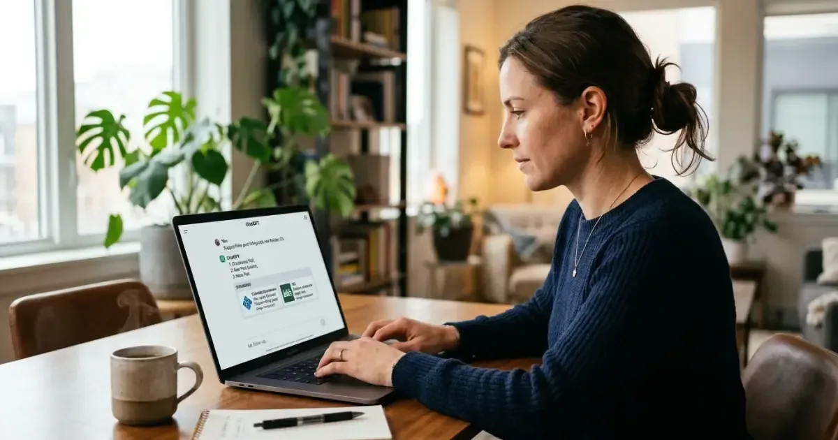 OpenAI rozpoczyna testy reklam w interfejsie ChatGPT