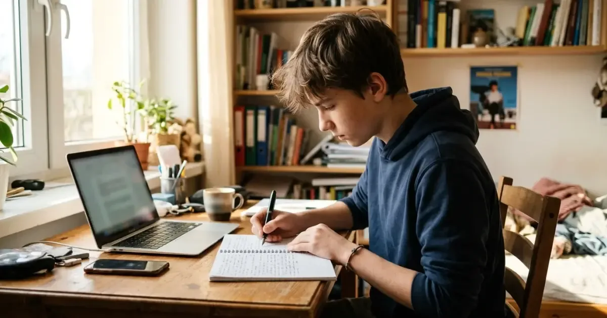 OpenAI wprowadza ChatGPT for Teens: stworzony do nauki i wyposażony w zabezpieczenia