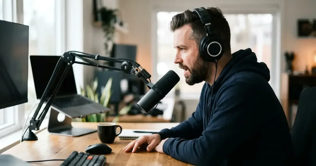 Speko debiutuje jako OpenRouter dla Voice AI: jeden interfejs dla rozproszonego rynku mowy