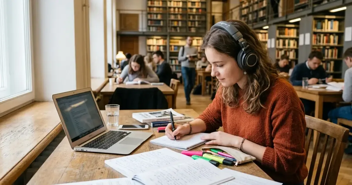 Google oferuje studentom rok bezpłatnego dostępu do Gemini