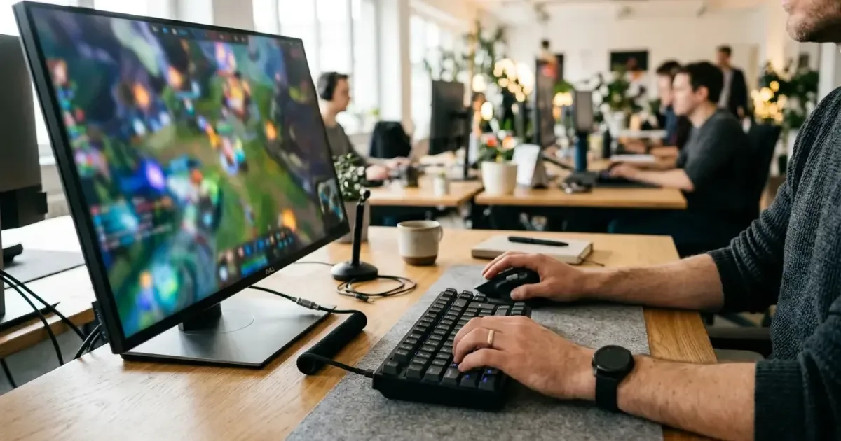 Google DeepMind podsumowuje 15 lat badań nad AI w grach: od Atari do EVE Online
