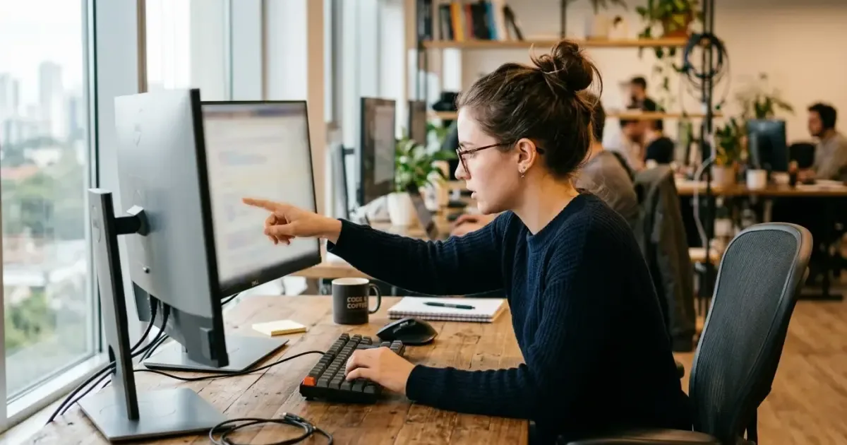 Claude Code Desktop wprowadza zaznaczanie elementów w panelu przeglądarki