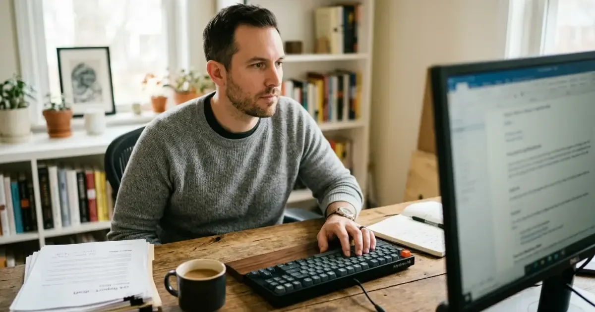 SideNote Pro: natywny asystent AI dla systemu Windows 11