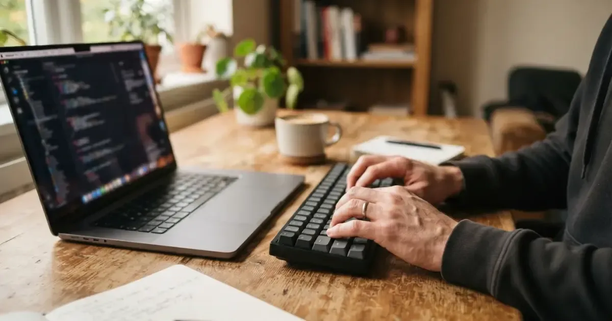 Slowave udostępnia lokalną pamięć adaptacyjną dla agentów programistycznych