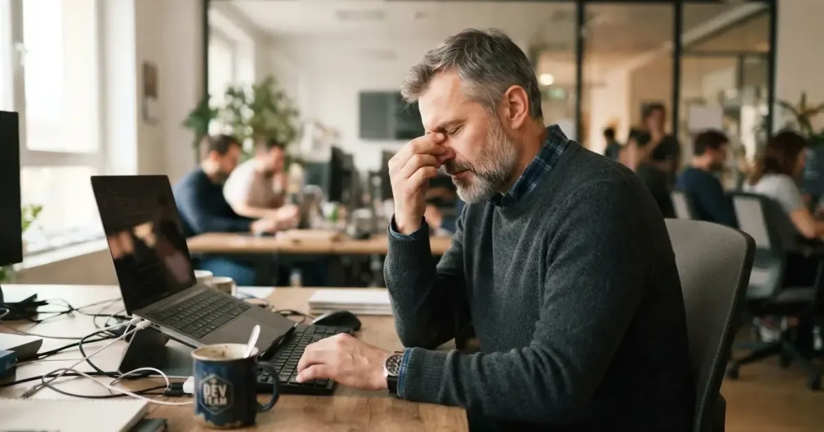 Status wdrożeń Dark AI Factories na tle poziomów autonomii tworzenia oprogramowania