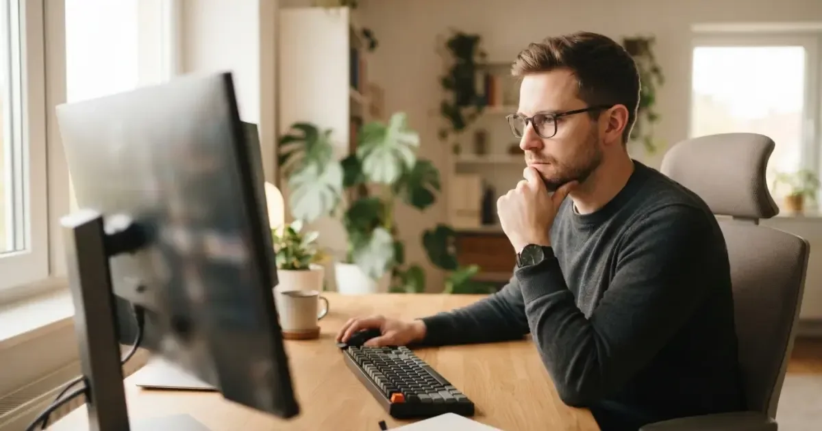 Najlepsze AI do programowania: ranking modeli i narzędzi w 2026 roku