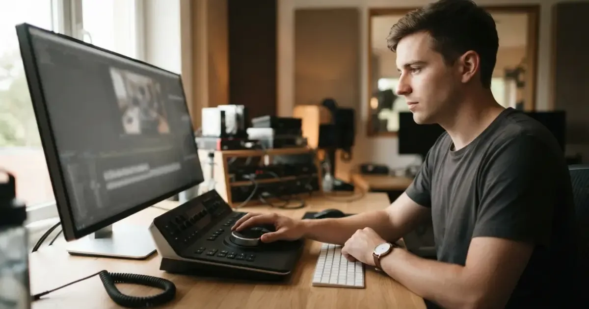 AI do filmów, montażu i animacji: ranking oraz przegląd technologii wideo