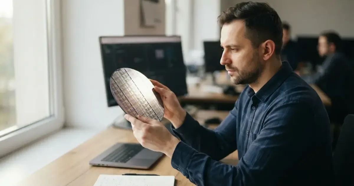 GPT-Synopsys: OpenAI i Synopsys tworzą wyspecjalizowany model do projektowania układów scalonych