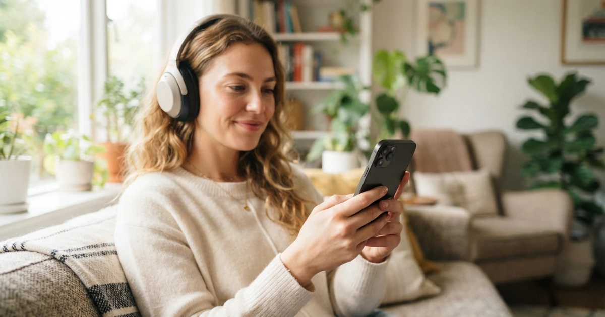Spotify aktualizuje Taste Profile: Sztuczna inteligencja dopasuje muzykę na podstawie promptów tekstowych